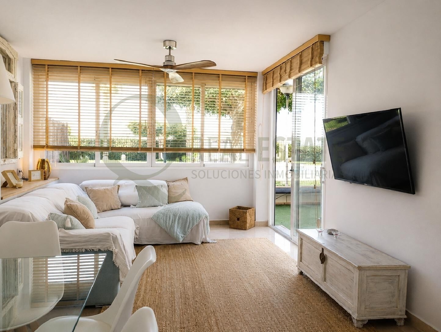  en venta planta baja El Campello Alacantí 6