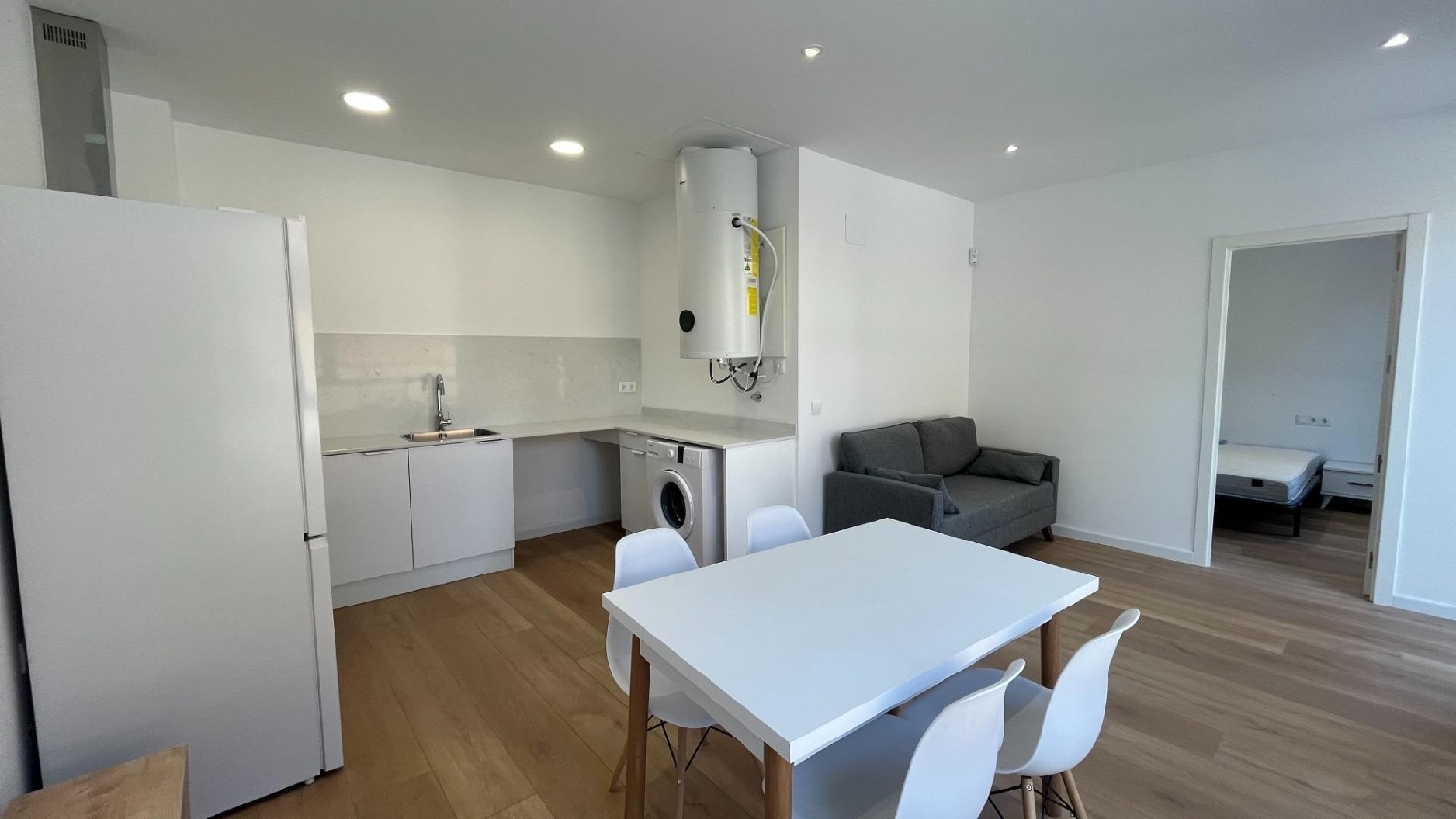  te koop benedenwoning El Puerto De Sagunto Camp De Morvedre 2