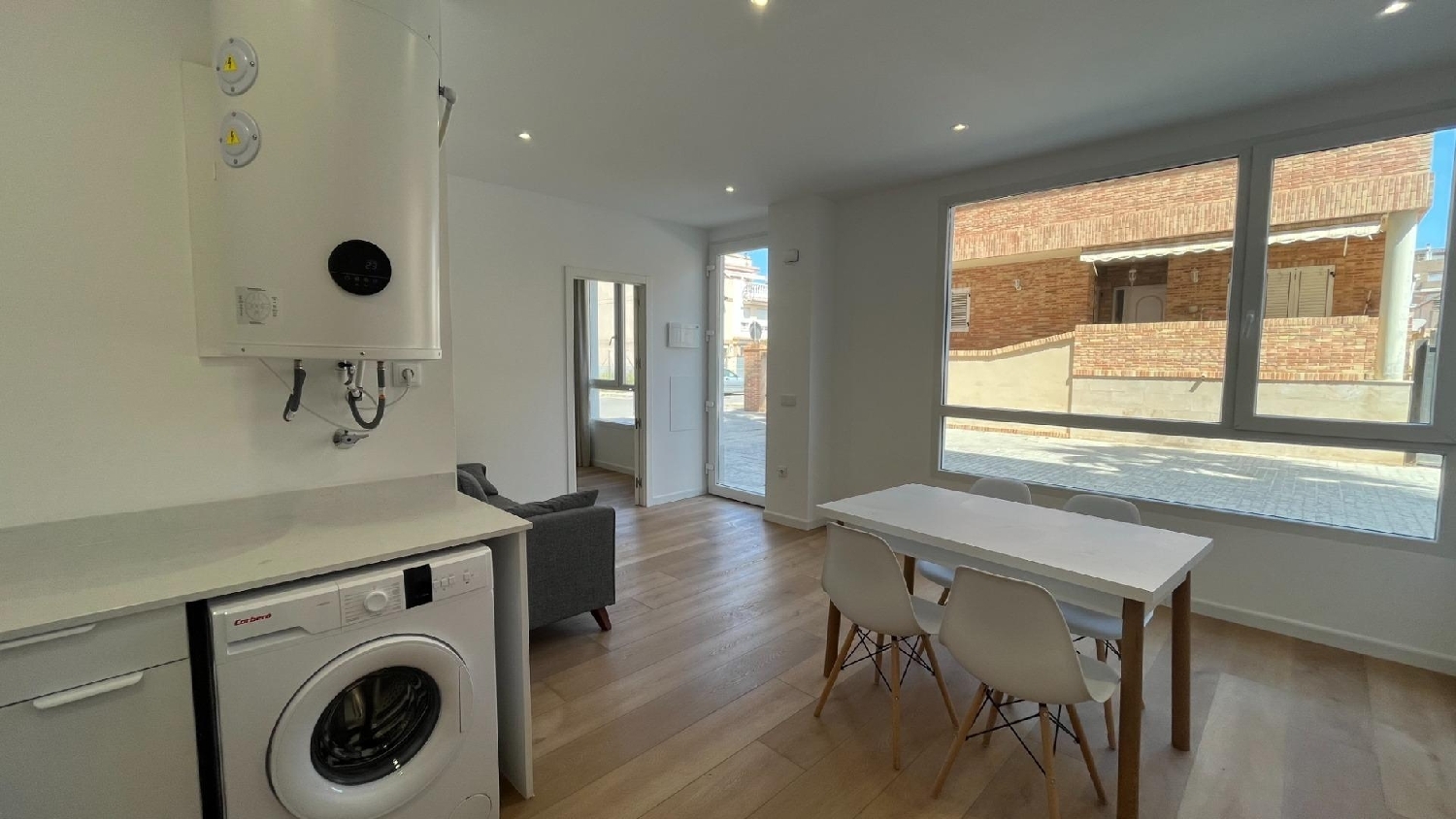  te koop benedenwoning El Puerto De Sagunto Camp De Morvedre 4