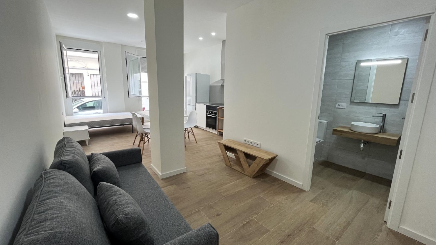  en venta planta baja El Puerto De Sagunto Camp De Morvedre 2