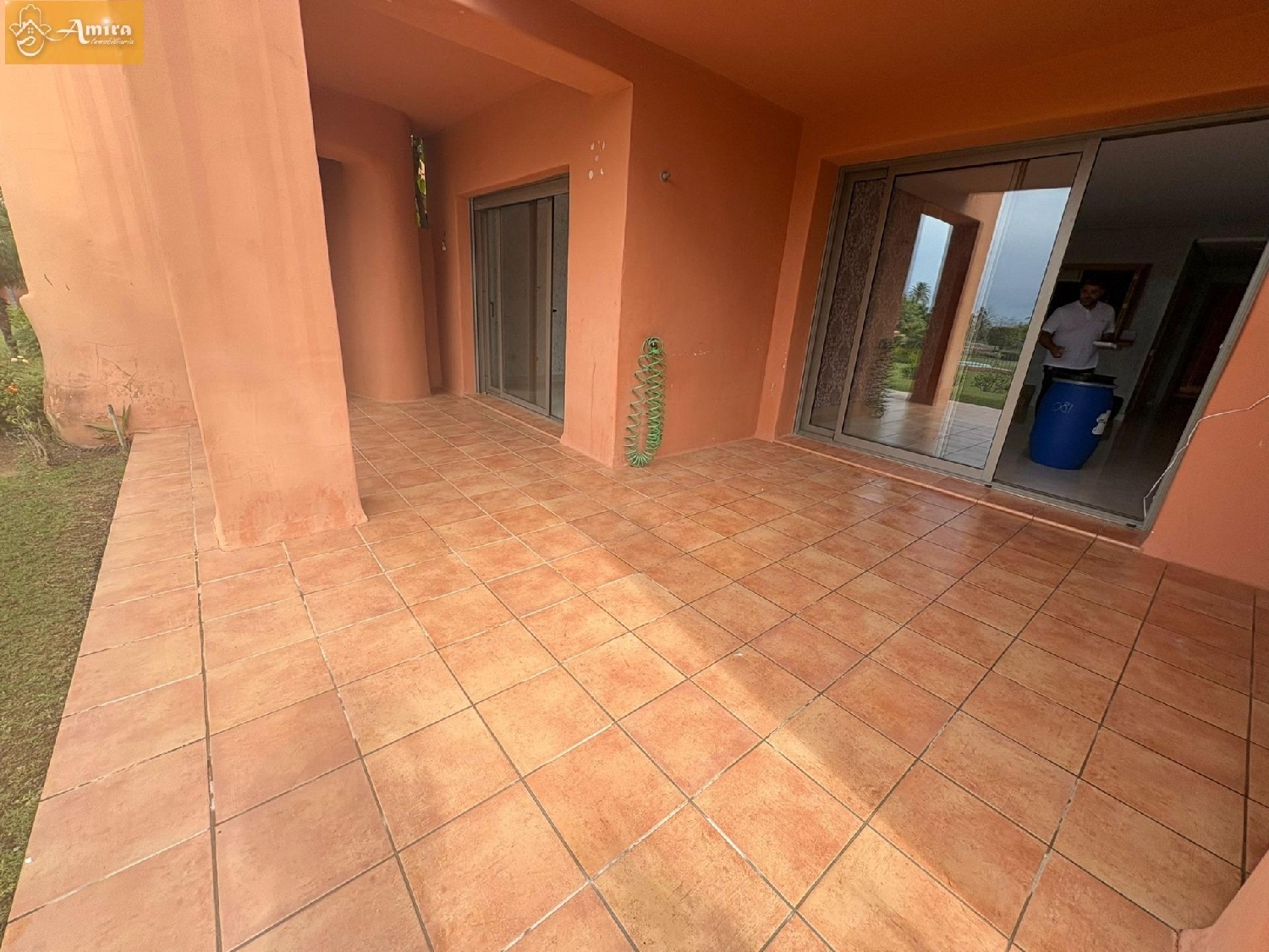  te koop benedenwoning Estepona Costa Del Sol Occidental 2