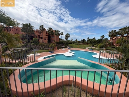 Estepona Costa Del Sol Occidental rez-de-chaussée foto 6383585