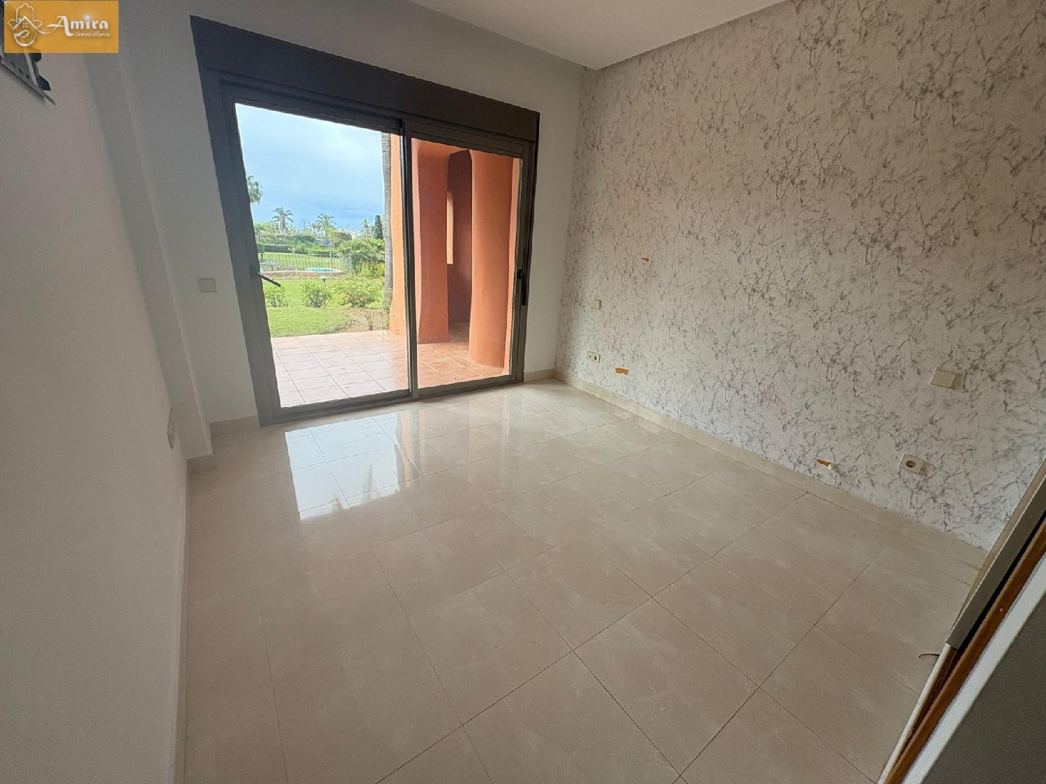  te koop benedenwoning Estepona Costa Del Sol Occidental 6