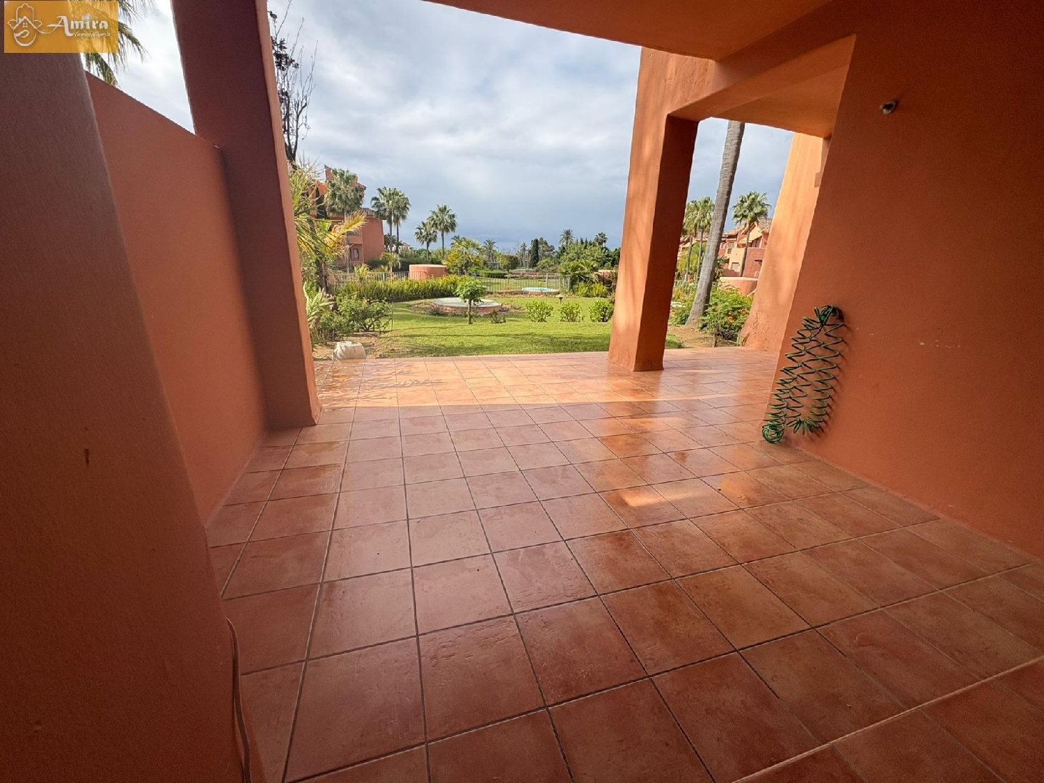  te koop benedenwoning Estepona Costa Del Sol Occidental 3