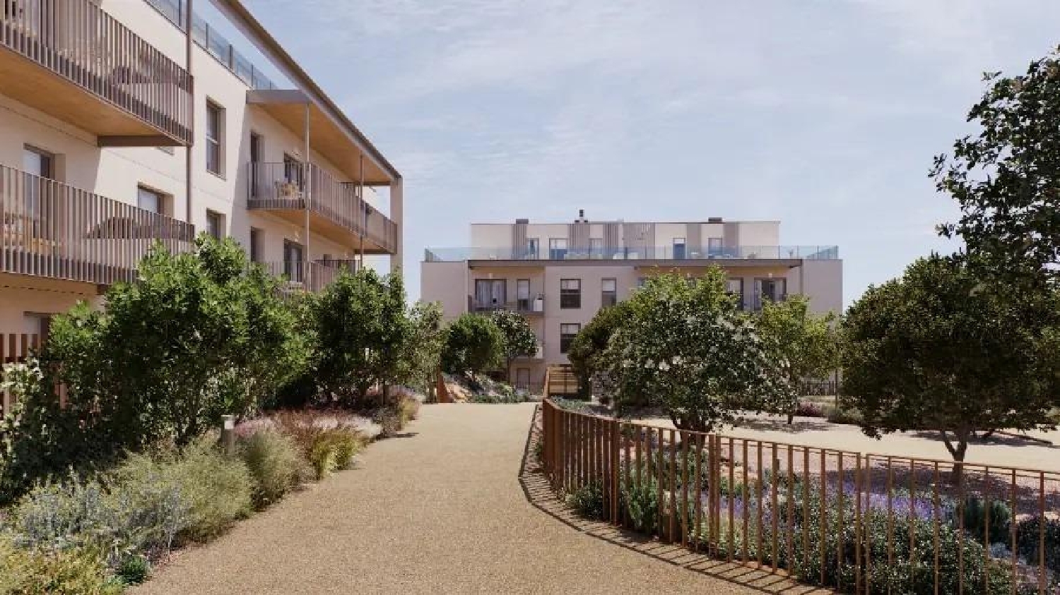  en venta planta baja Godella Horta Nord 4
