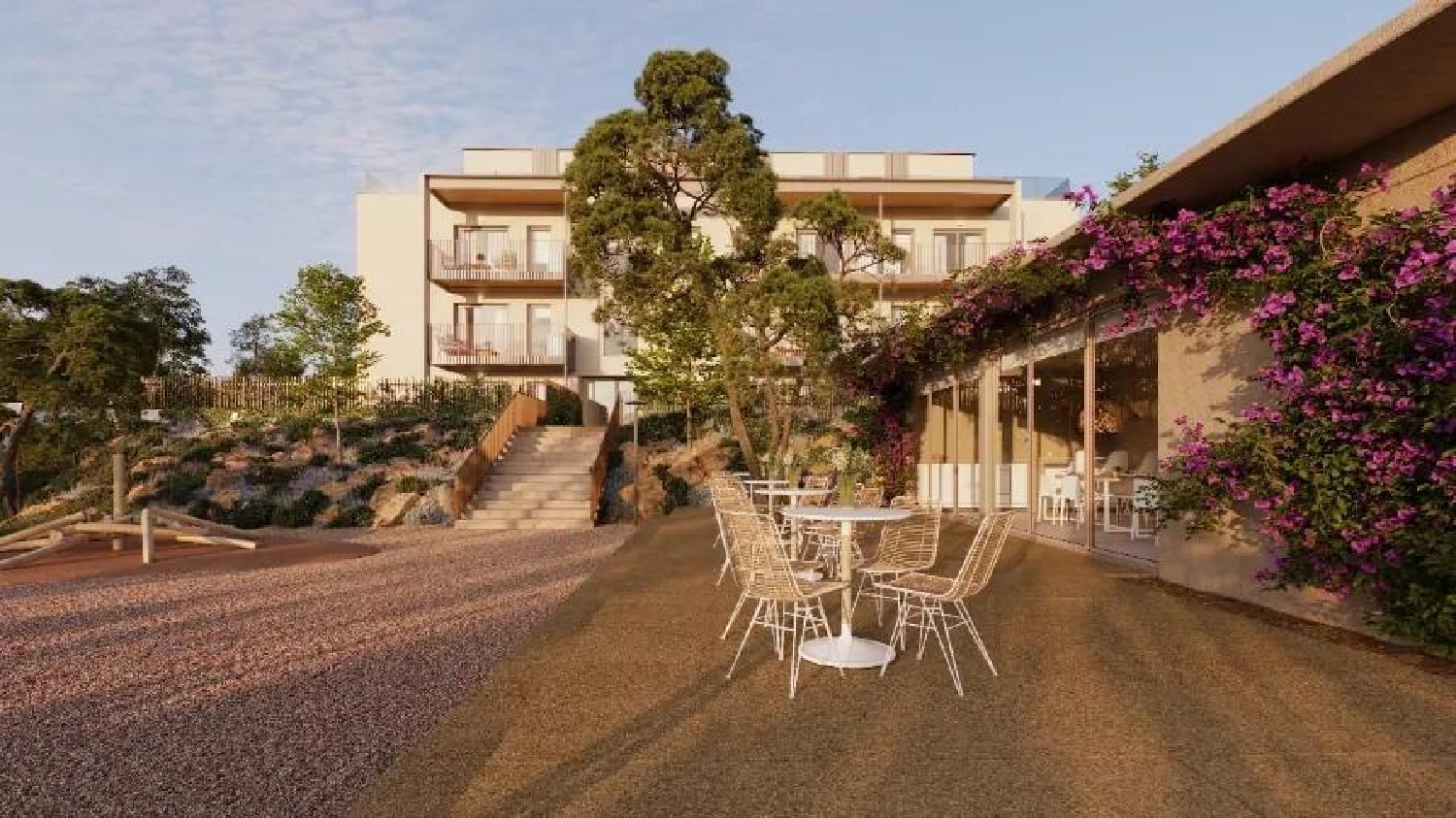  en venta planta baja Godella Horta Nord 5