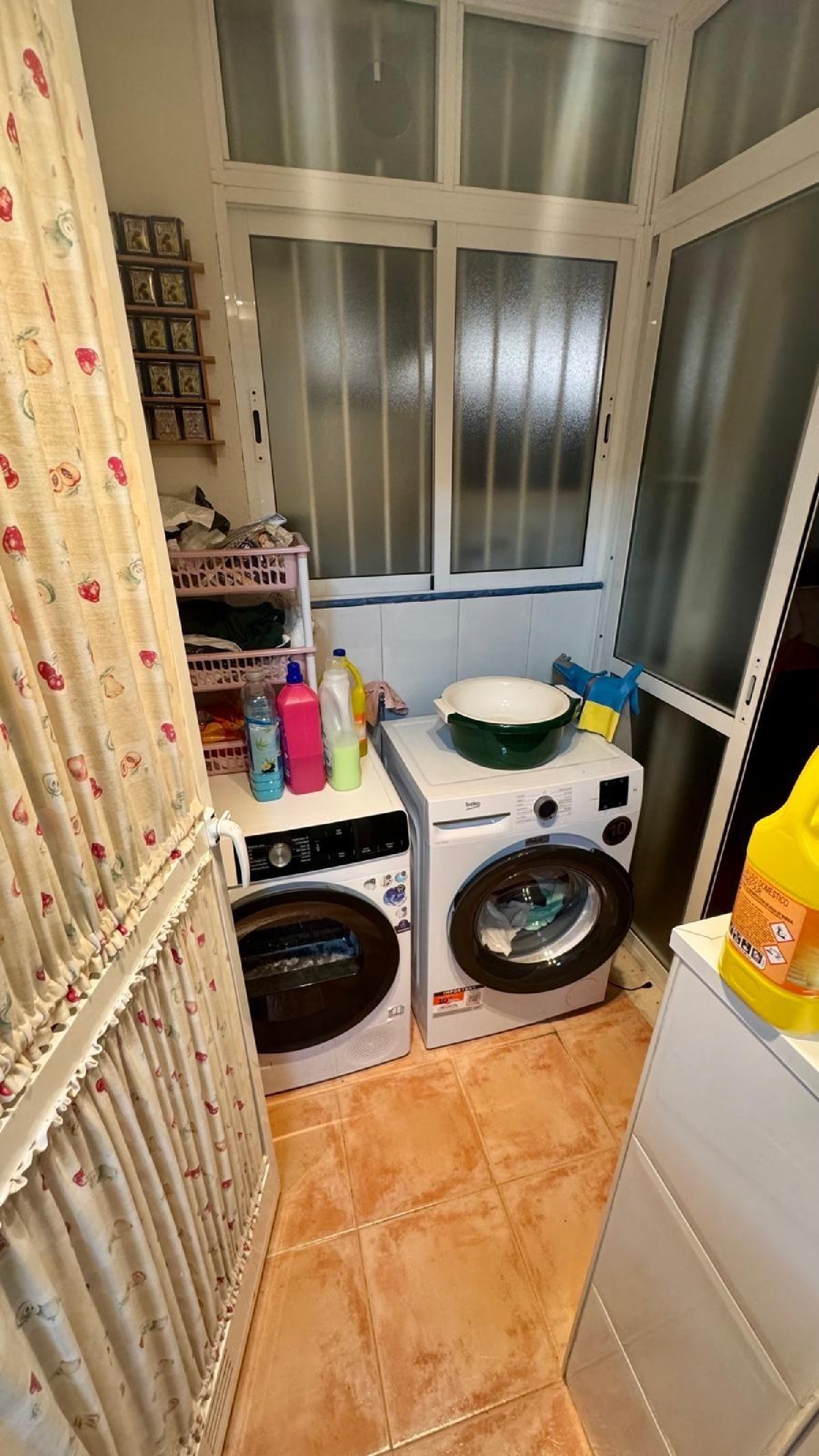  en venta planta baja La Cala Del Moral Axarquía 6