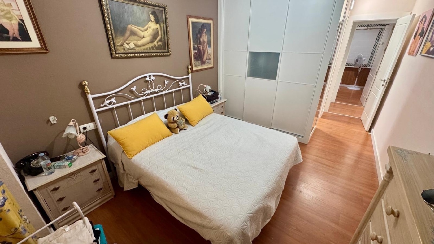  en venta planta baja La Cala Del Moral Axarquía 8