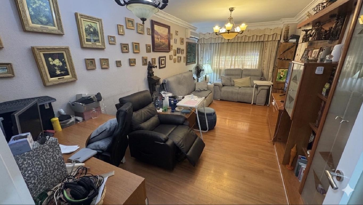  en venta planta baja La Cala Del Moral Axarquía 2