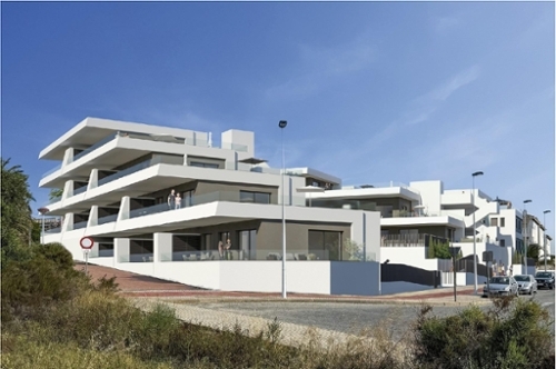 La Marina Baix Vinalopó rez-de-chaussée foto 6381267