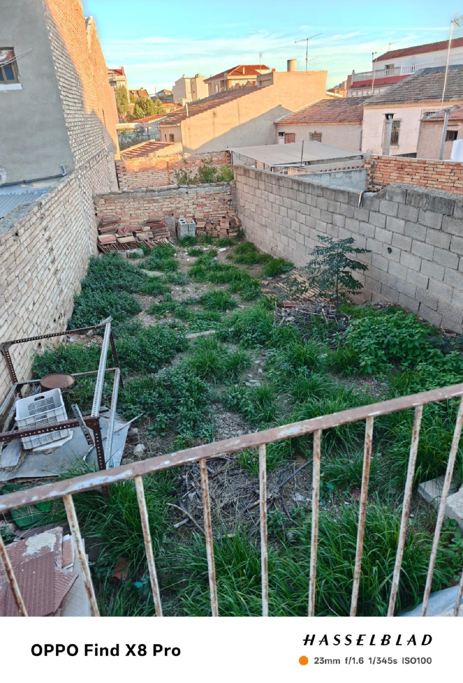  kaufen Erdgeschoss La Ñora Huerta De Murcia 2
