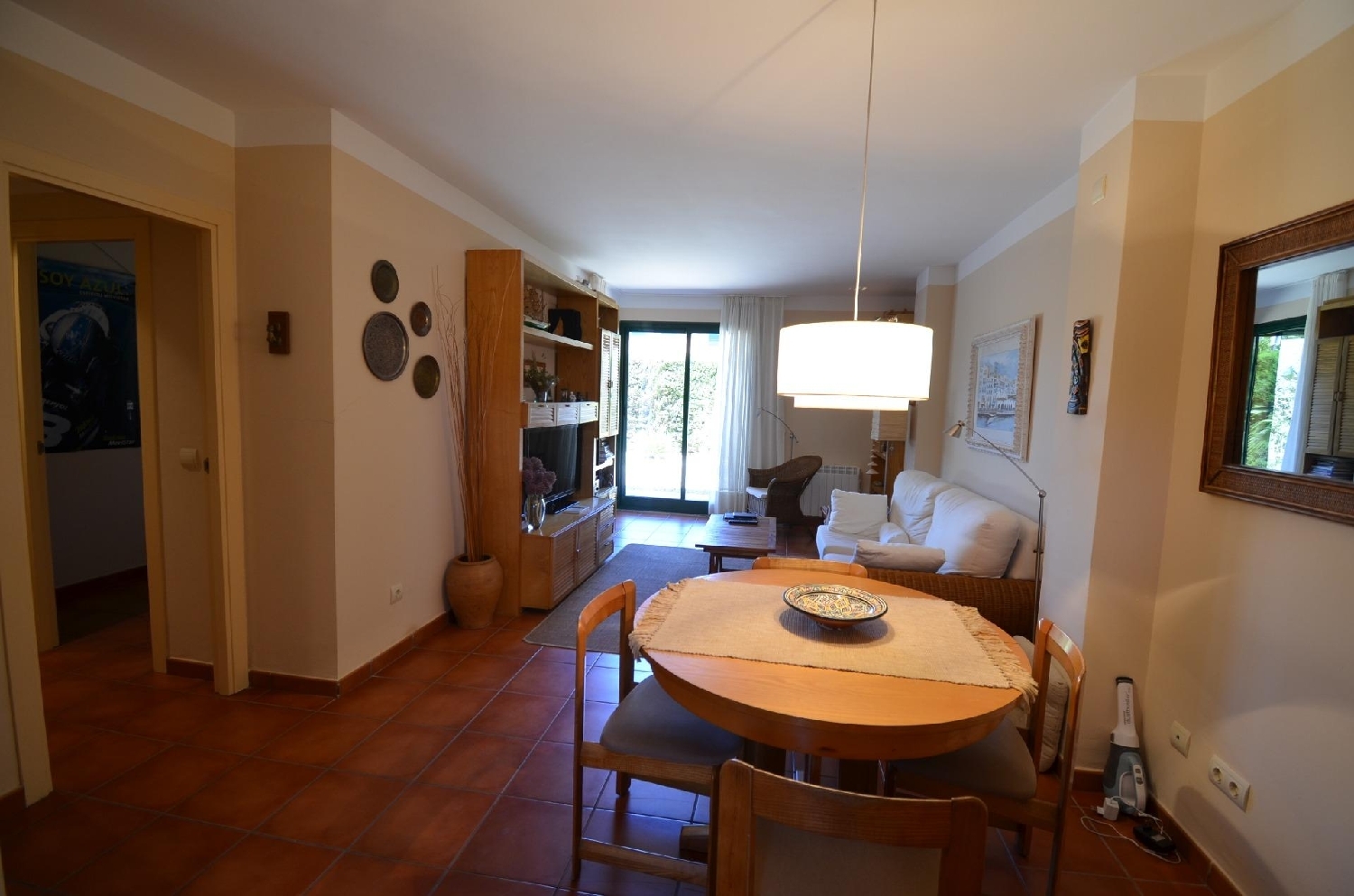  te koop benedenwoning L'ametlla De Mar Baix Ebre 4
