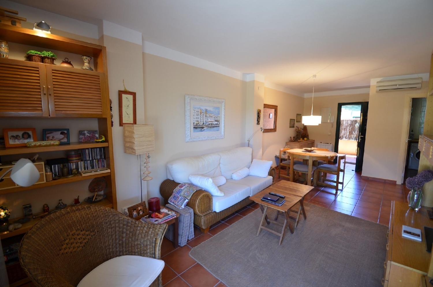  te koop benedenwoning L'ametlla De Mar Baix Ebre 2