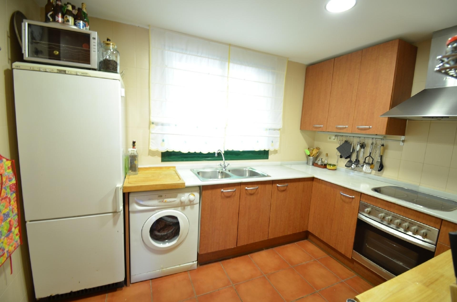  te koop benedenwoning L'ametlla De Mar Baix Ebre 5