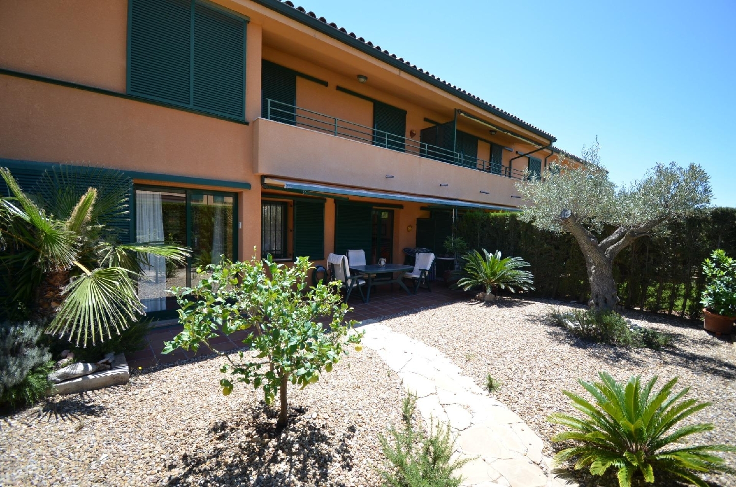  te koop benedenwoning L'ametlla De Mar Baix Ebre 1