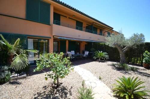 L''ametlla De Mar Baix Ebre benedenwoning foto 6388865