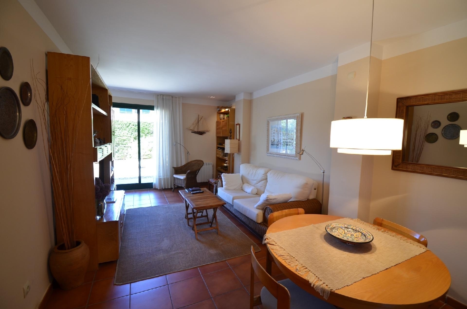  te koop benedenwoning L'ametlla De Mar Baix Ebre 3