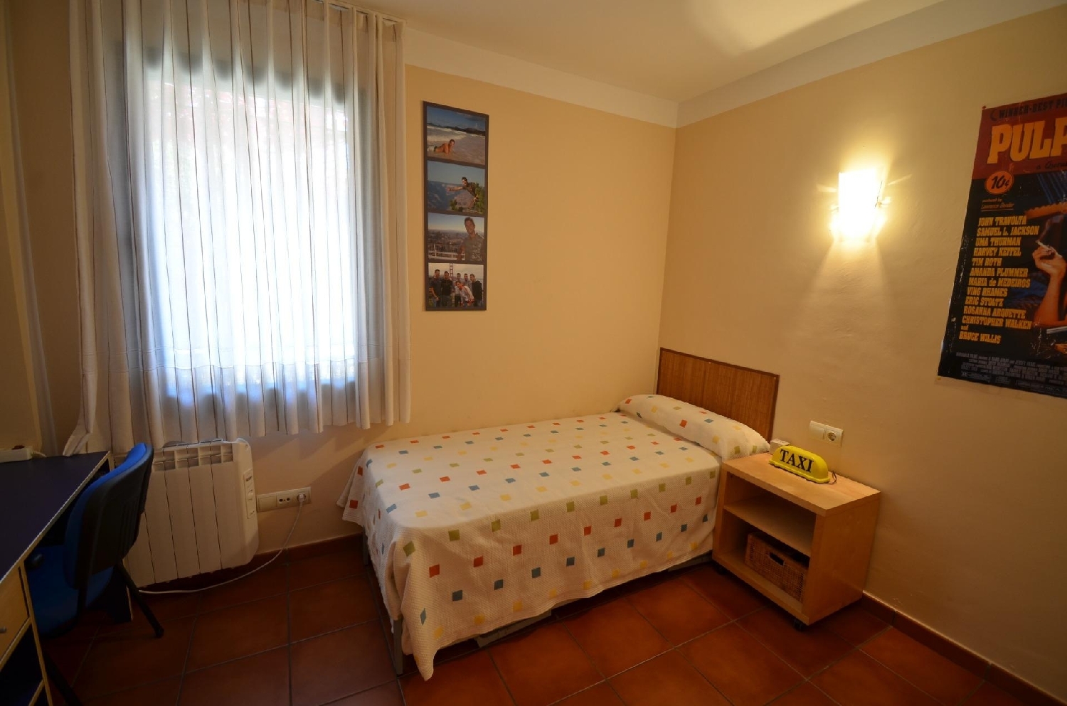 te koop benedenwoning L'ametlla De Mar Baix Ebre 7