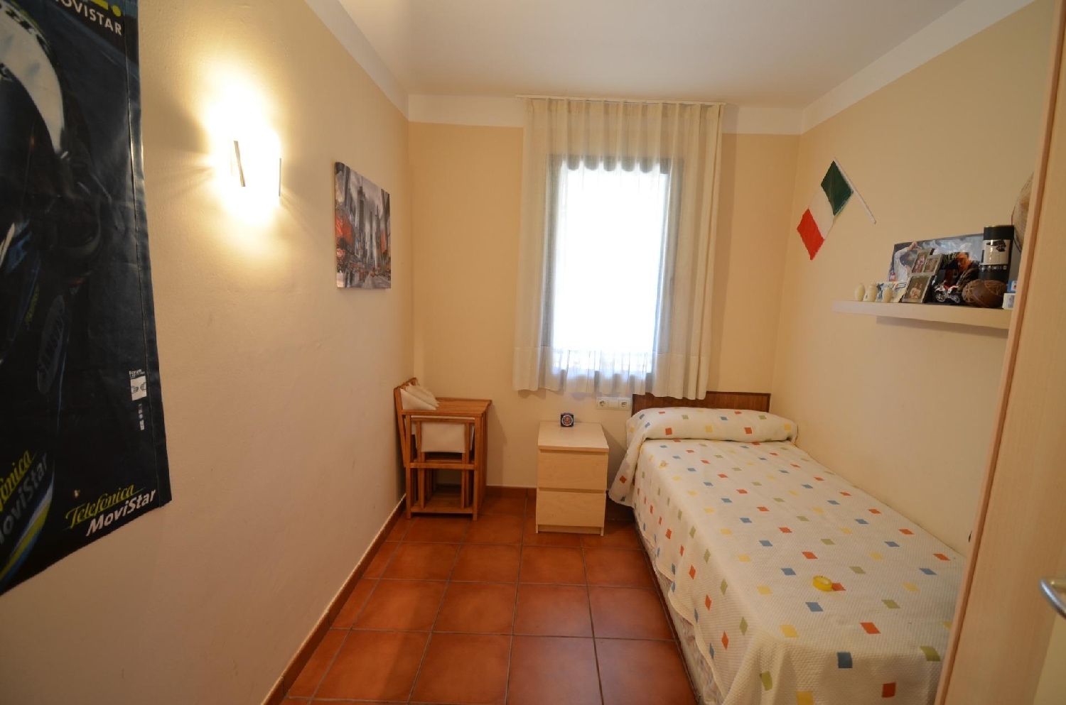  te koop benedenwoning L'ametlla De Mar Baix Ebre 8