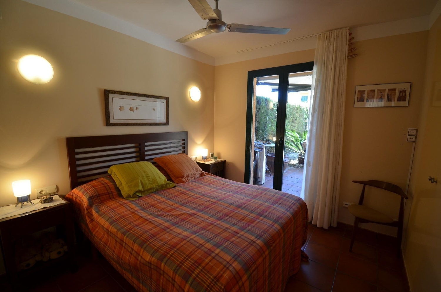  te koop benedenwoning L'ametlla De Mar Baix Ebre 6