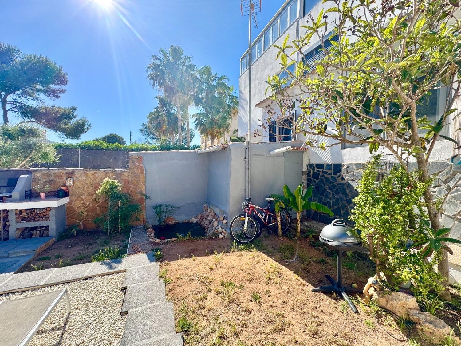  en venta planta baja Llucmajor Llucmajor 4