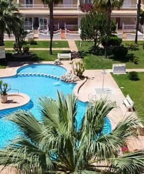 Los Alcázares Mar Menor rez-de-chaussée foto 6379274