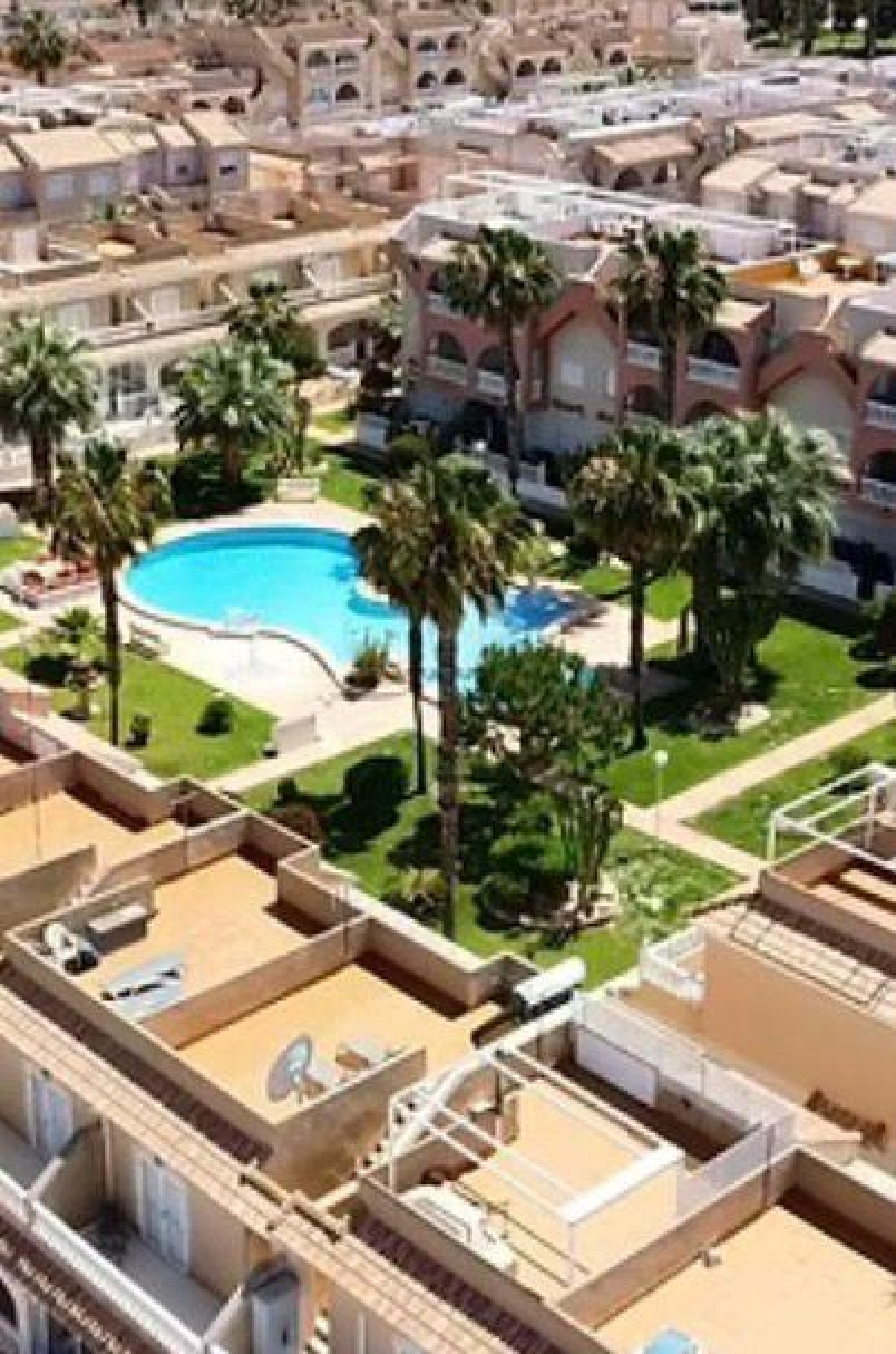  en venta planta baja Los Alcázares Mar Menor 3