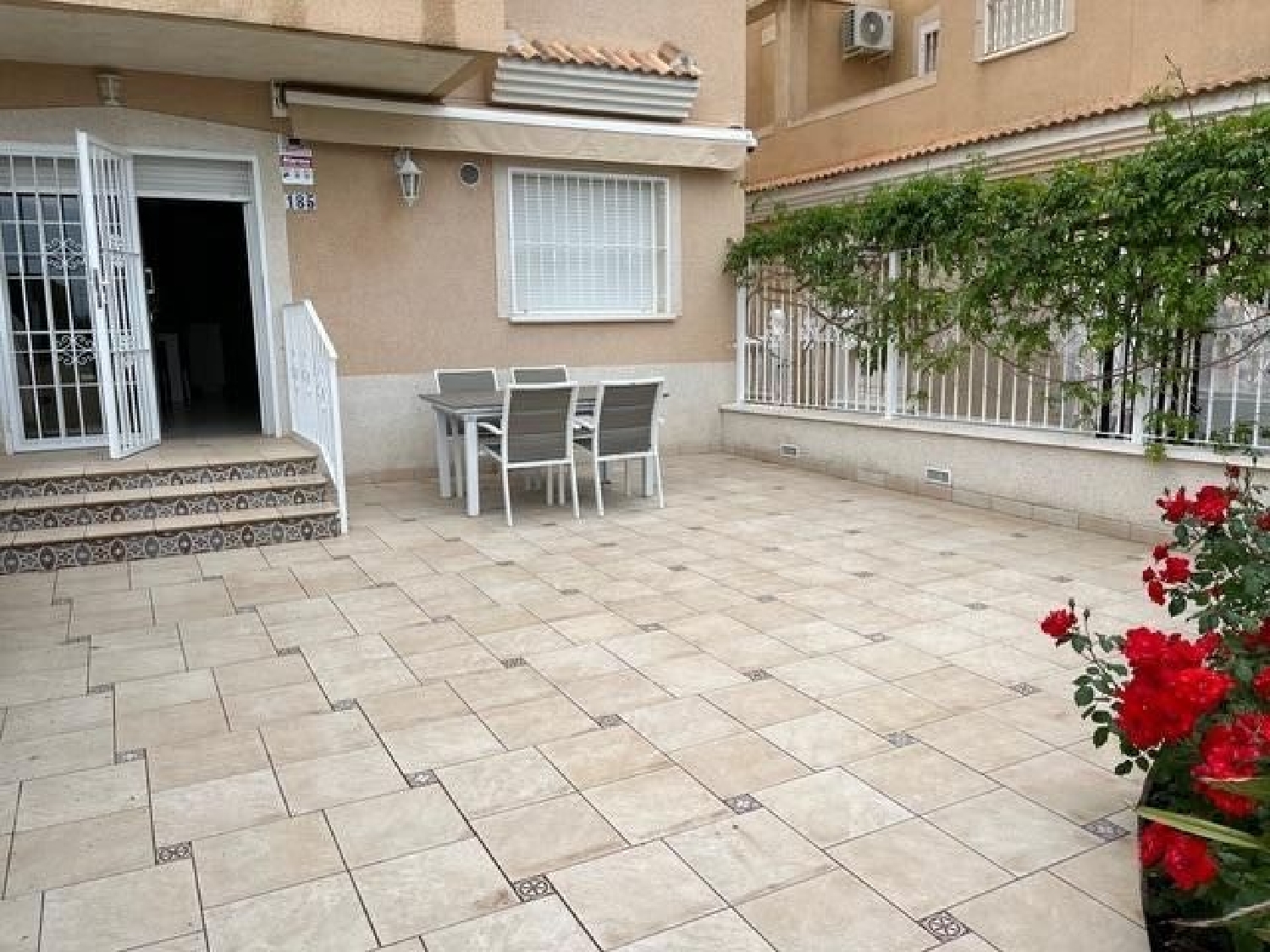  en venta planta baja Los Alcázares Mar Menor 5