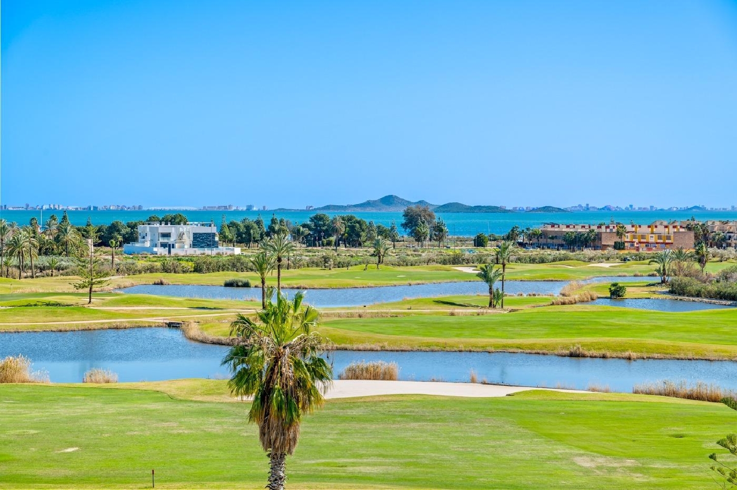  for sale ground floor Los Alcázares Mar Menor 6