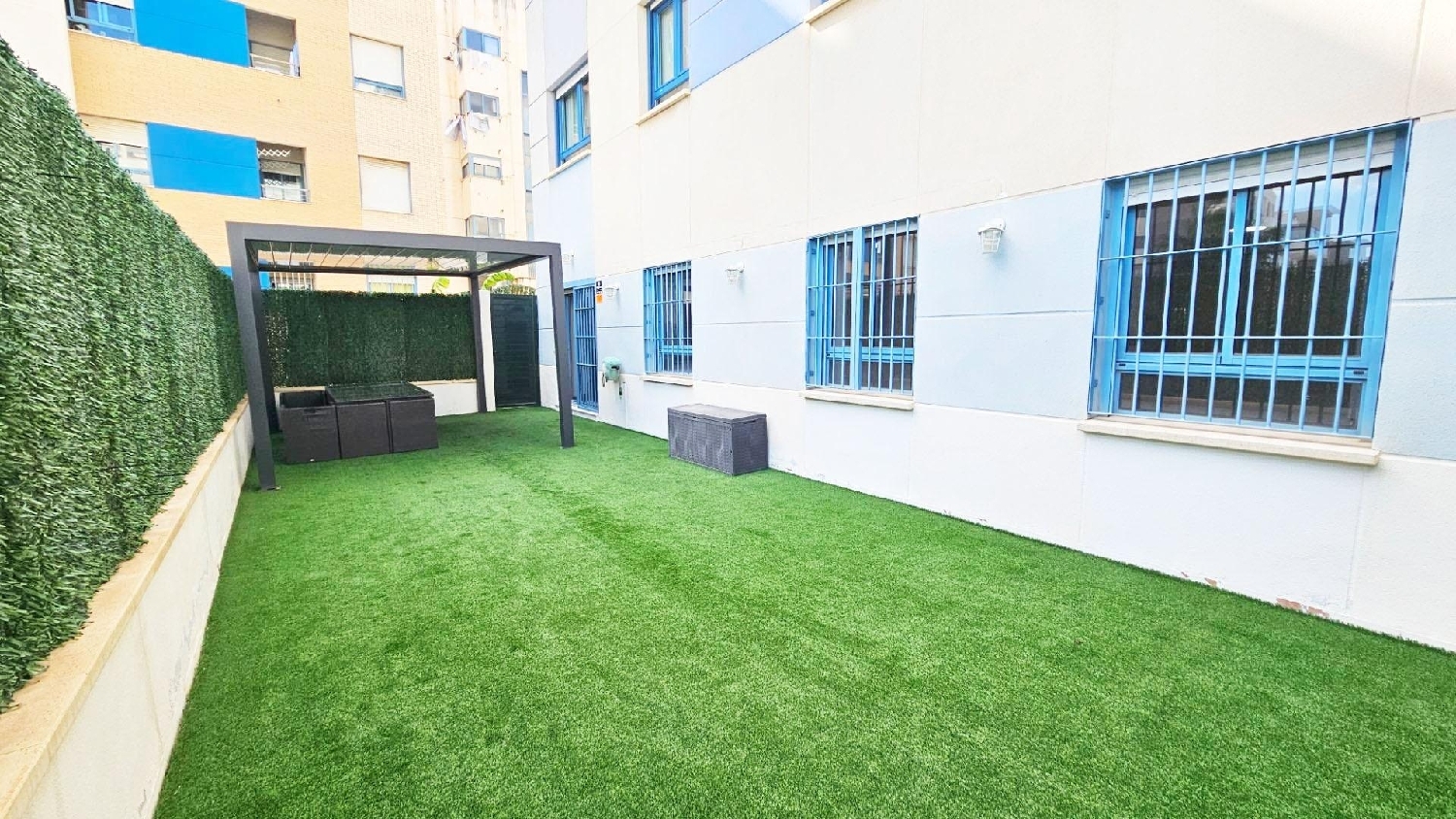  for sale ground floor Málaga Del Fresno Campiña 2