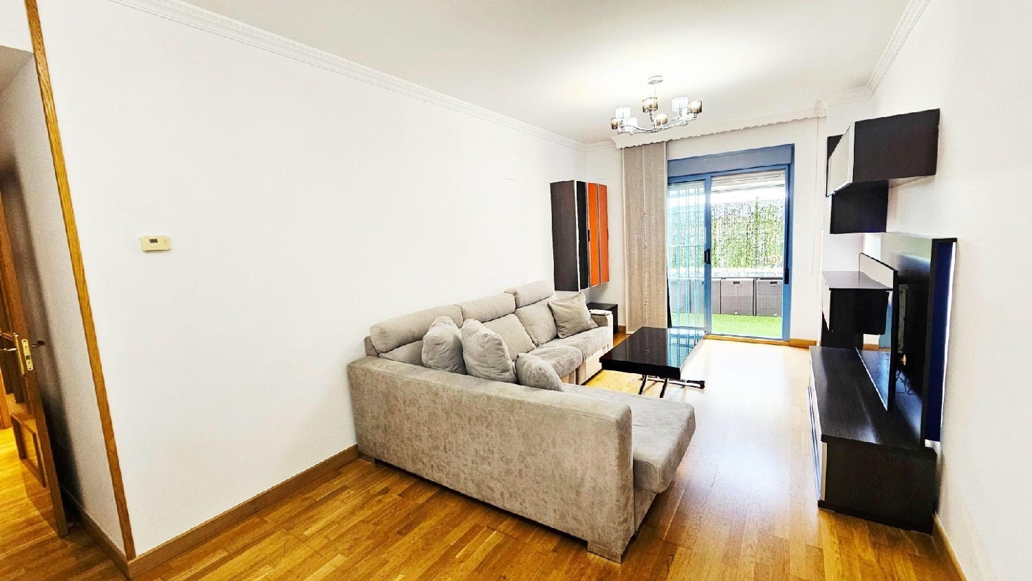  for sale ground floor Málaga Del Fresno Campiña 3