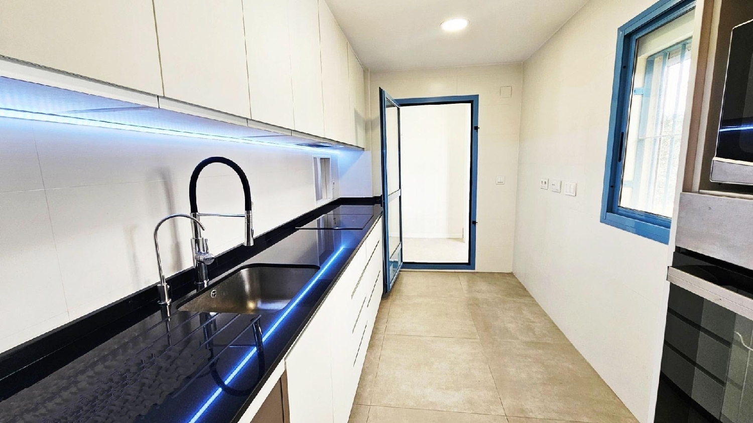  for sale ground floor Málaga Del Fresno Campiña 4