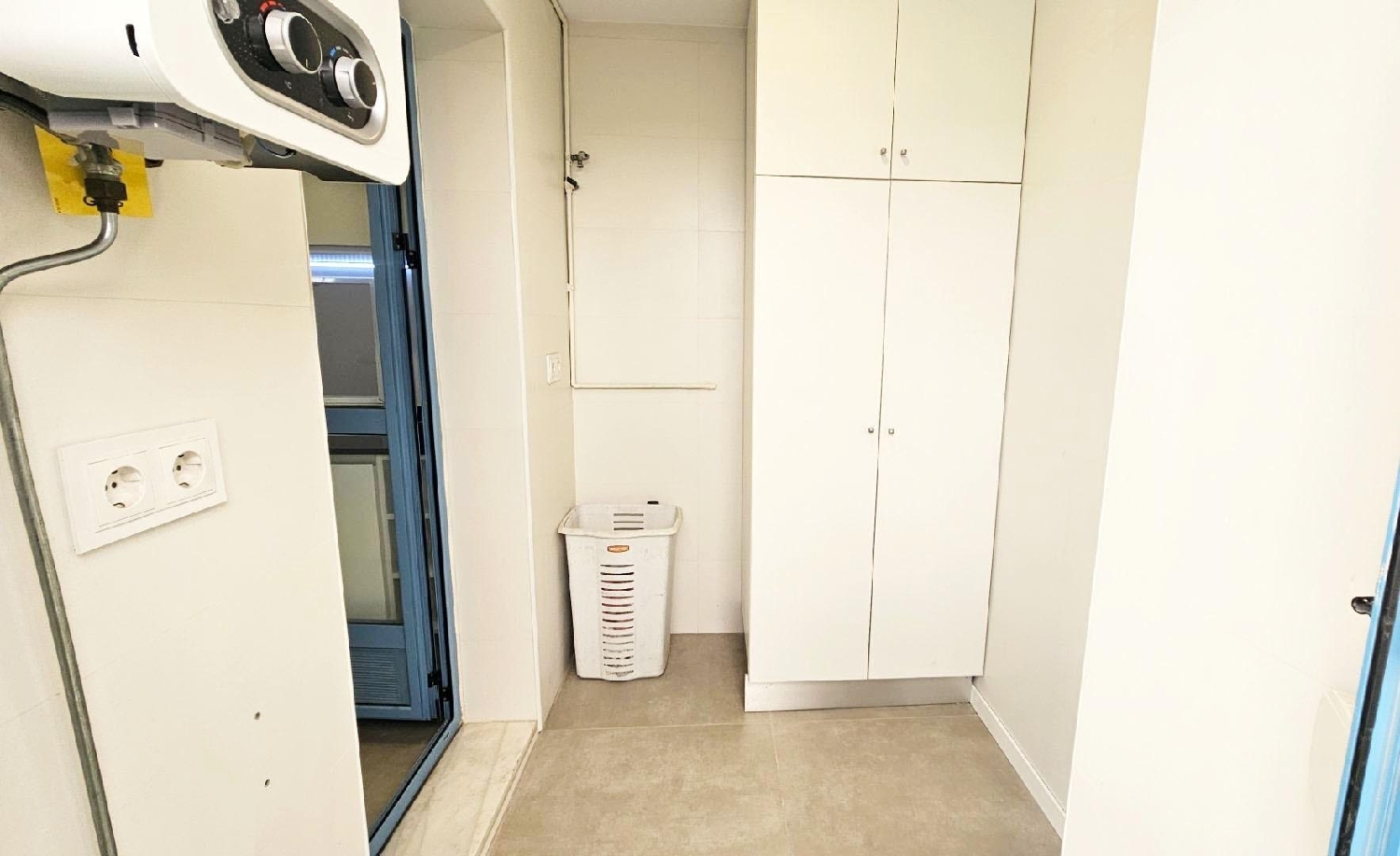  for sale ground floor Málaga Del Fresno Campiña 5