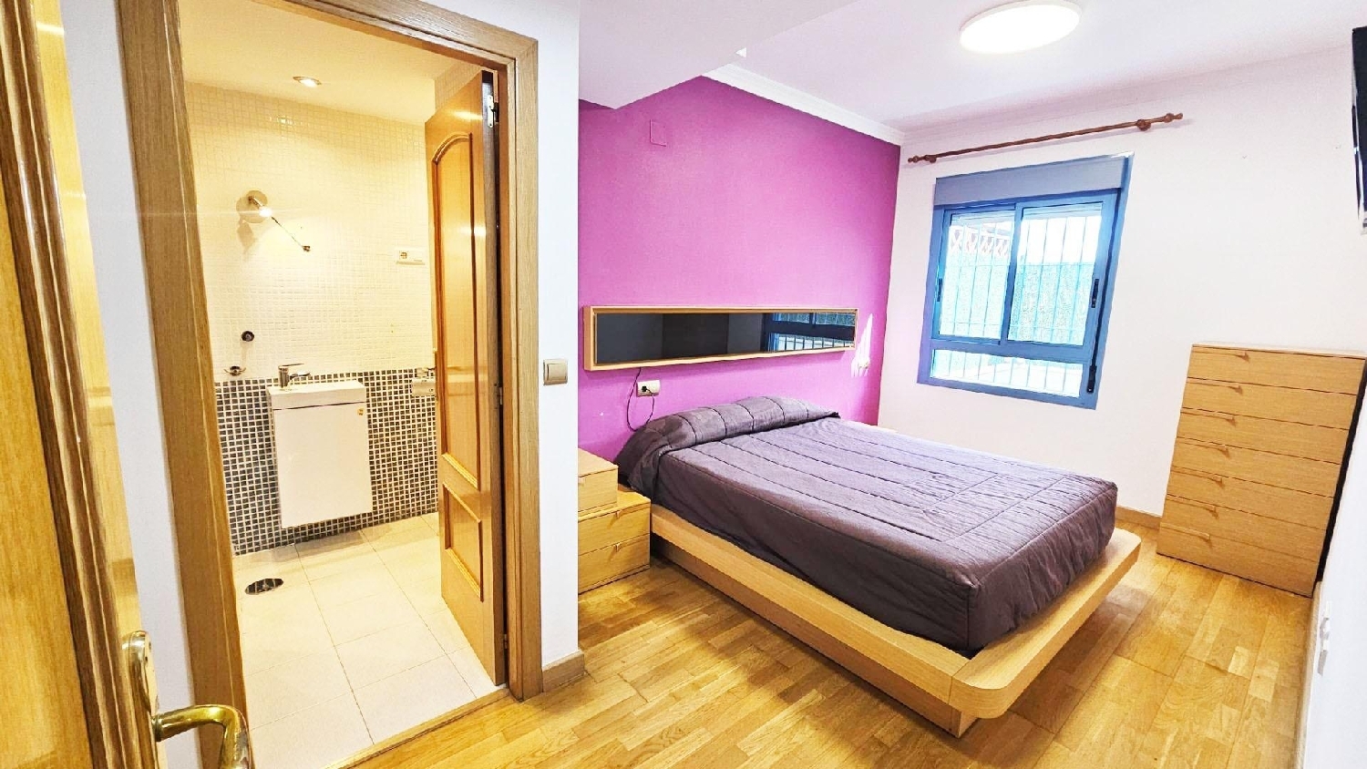  for sale ground floor Málaga Del Fresno Campiña 6