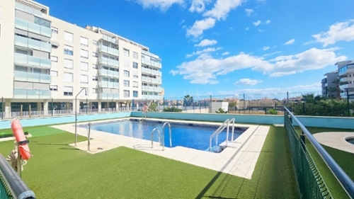 Málaga Del Fresno Campiña ground floor foto 6383710