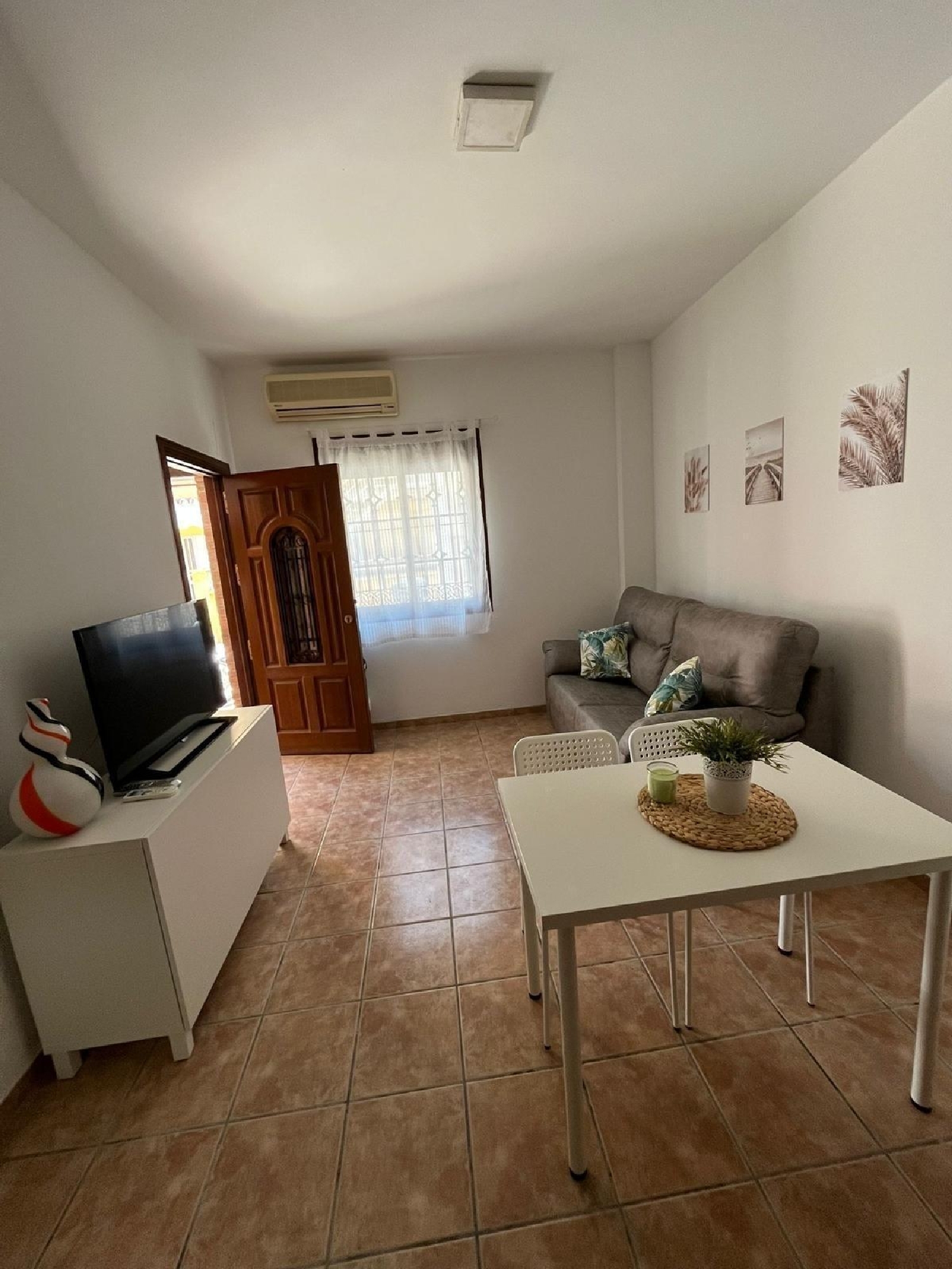  for sale ground floor Málaga Del Fresno Campiña 1