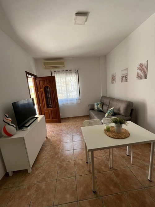 Málaga Del Fresno Campiña rez-de-chaussée foto 6379754