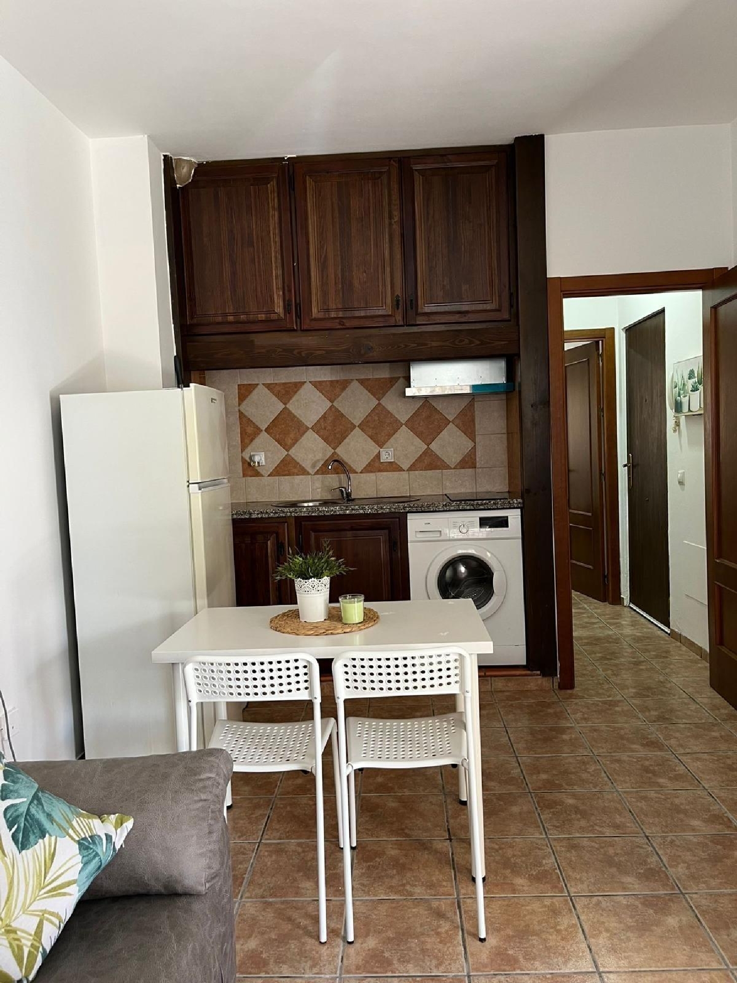 for sale ground floor Málaga Del Fresno Campiña 5