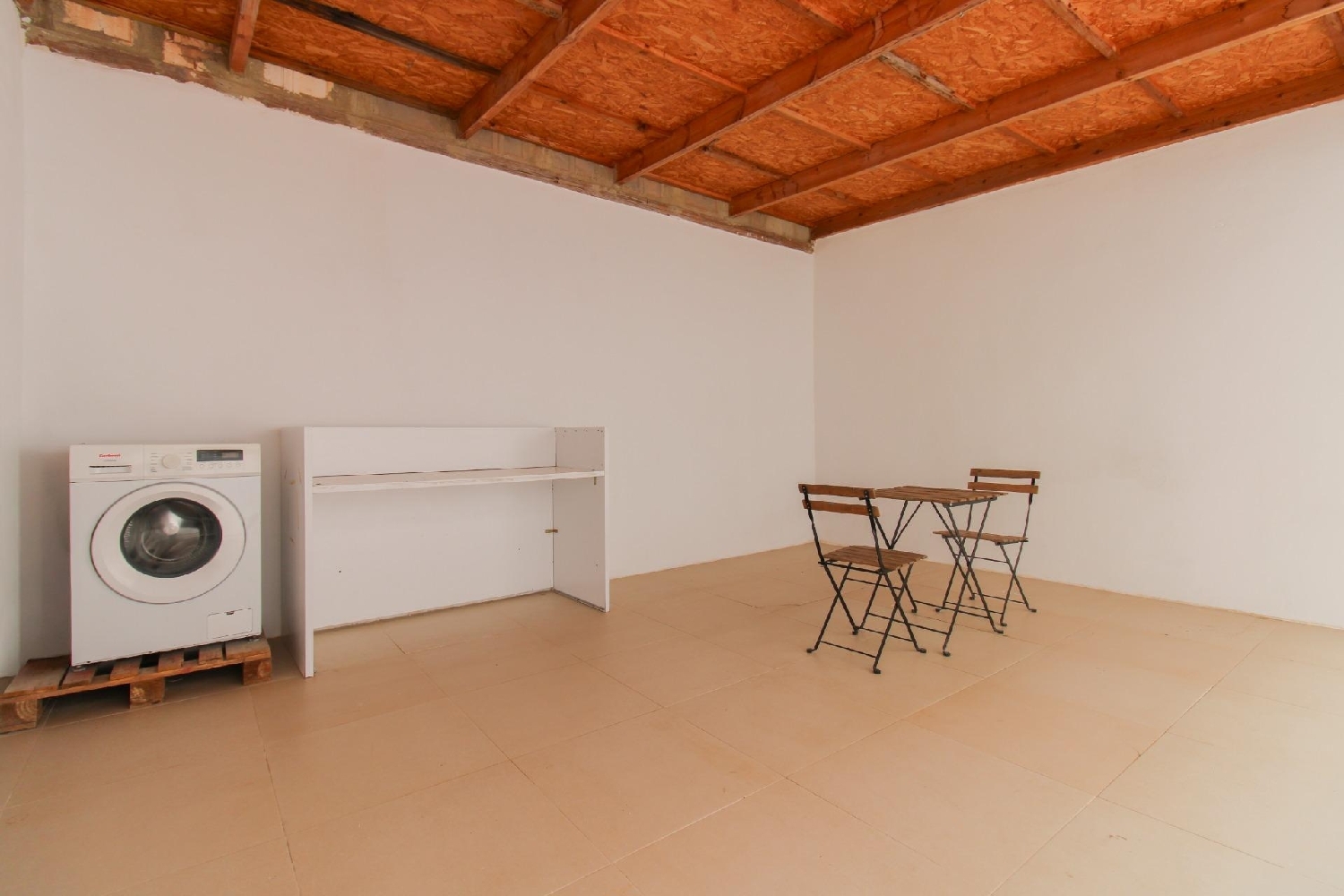 te koop benedenwoning Massamagrell Horta Nord 2