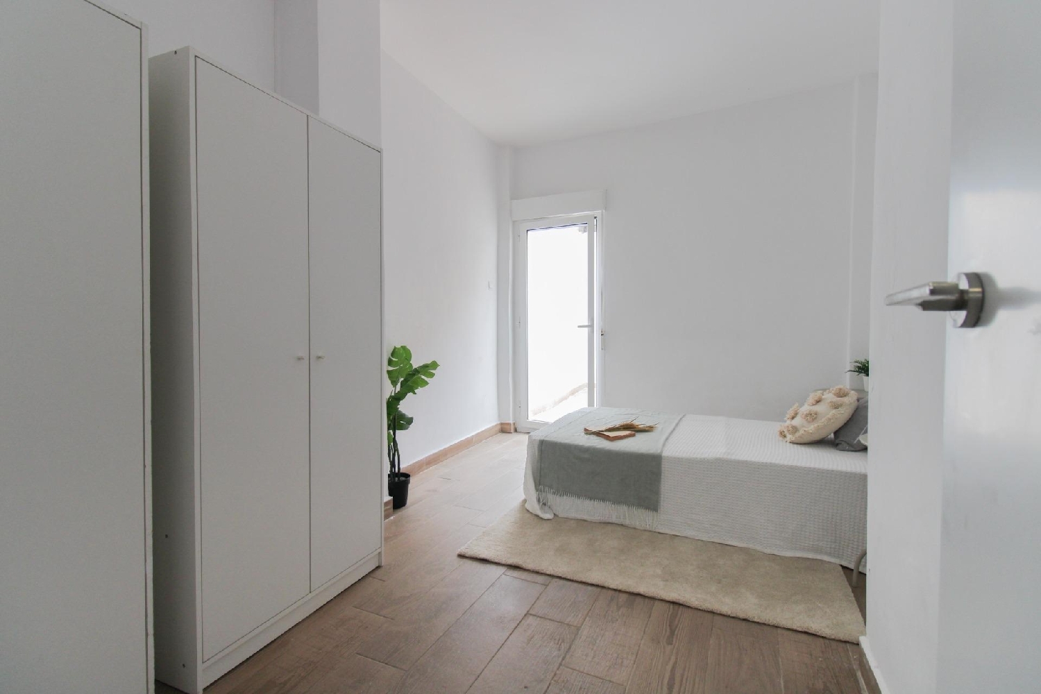 te koop benedenwoning Massamagrell Horta Nord 5