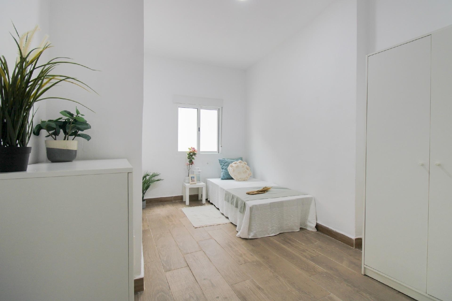 te koop benedenwoning Massamagrell Horta Nord 6