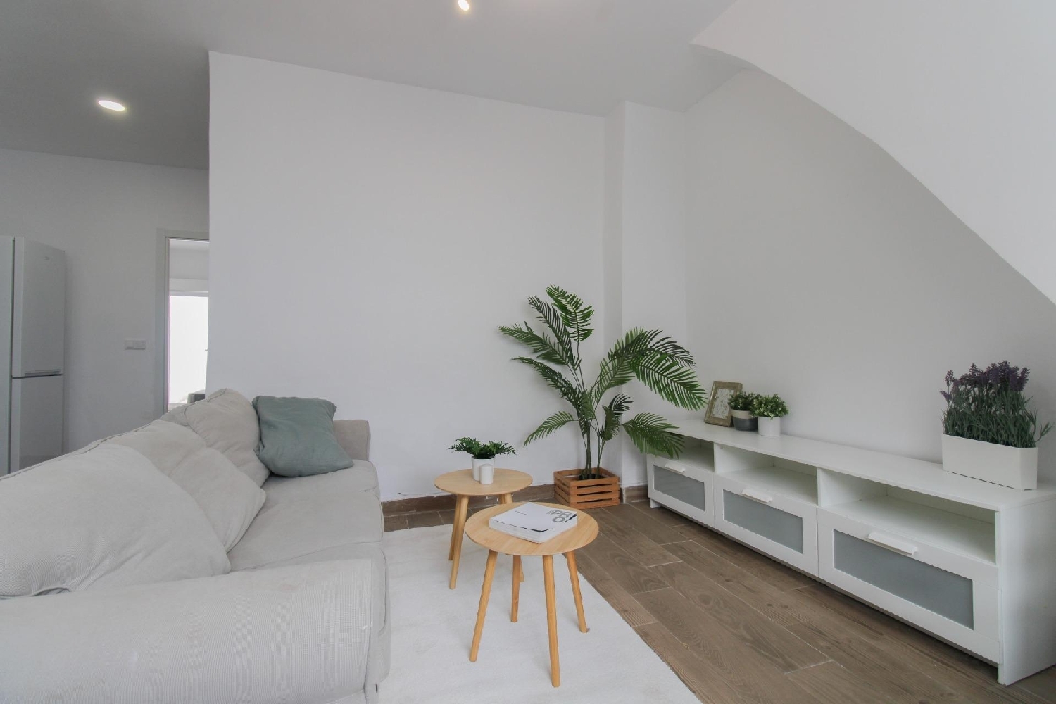 te koop benedenwoning Massamagrell Horta Nord 8