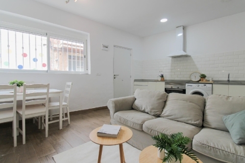 Massamagrell Horta Nord benedenwoning foto 6388279