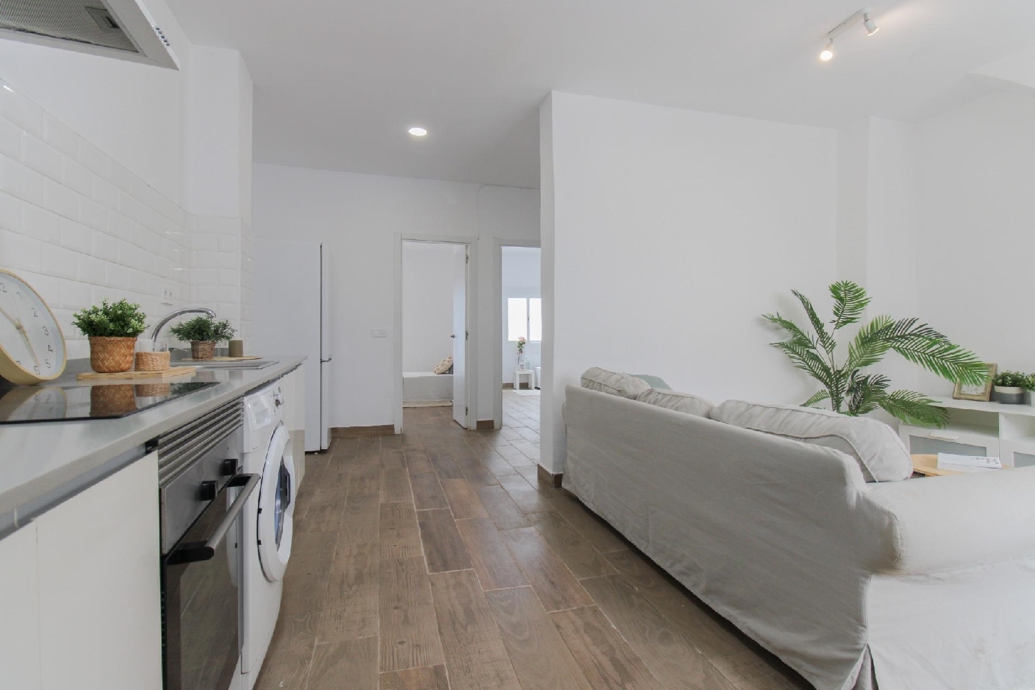 te koop benedenwoning Massamagrell Horta Nord 4
