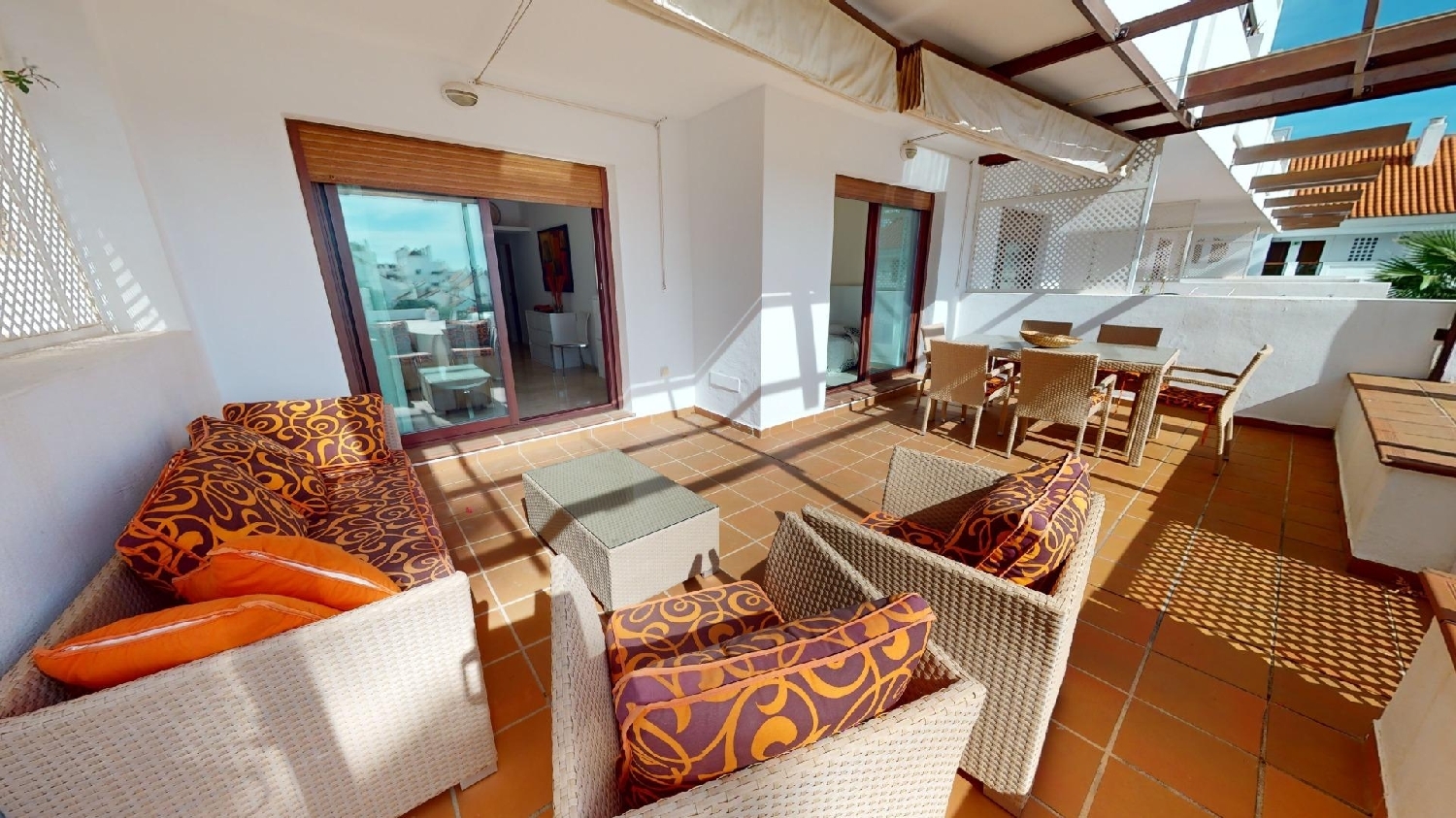  for sale ground floor Mijas Costa Del Sol Occidental 6