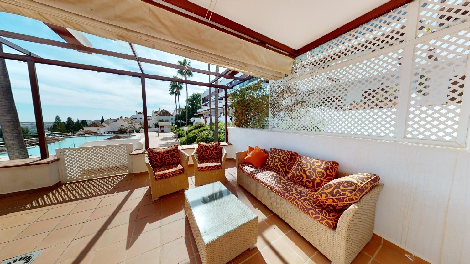  for sale ground floor Mijas Costa Del Sol Occidental 3