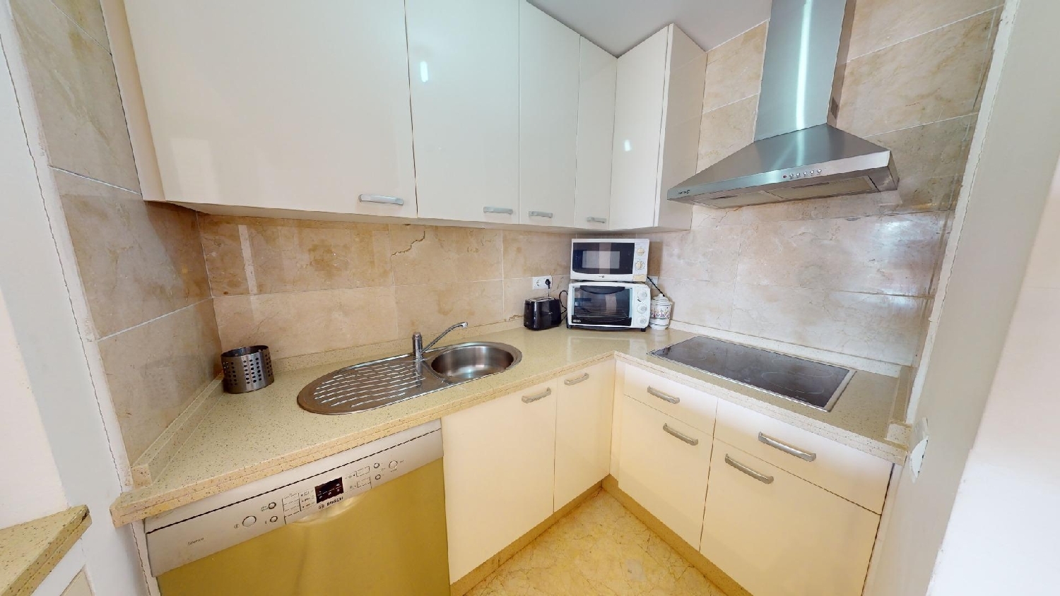  for sale ground floor Mijas Costa Del Sol Occidental 8