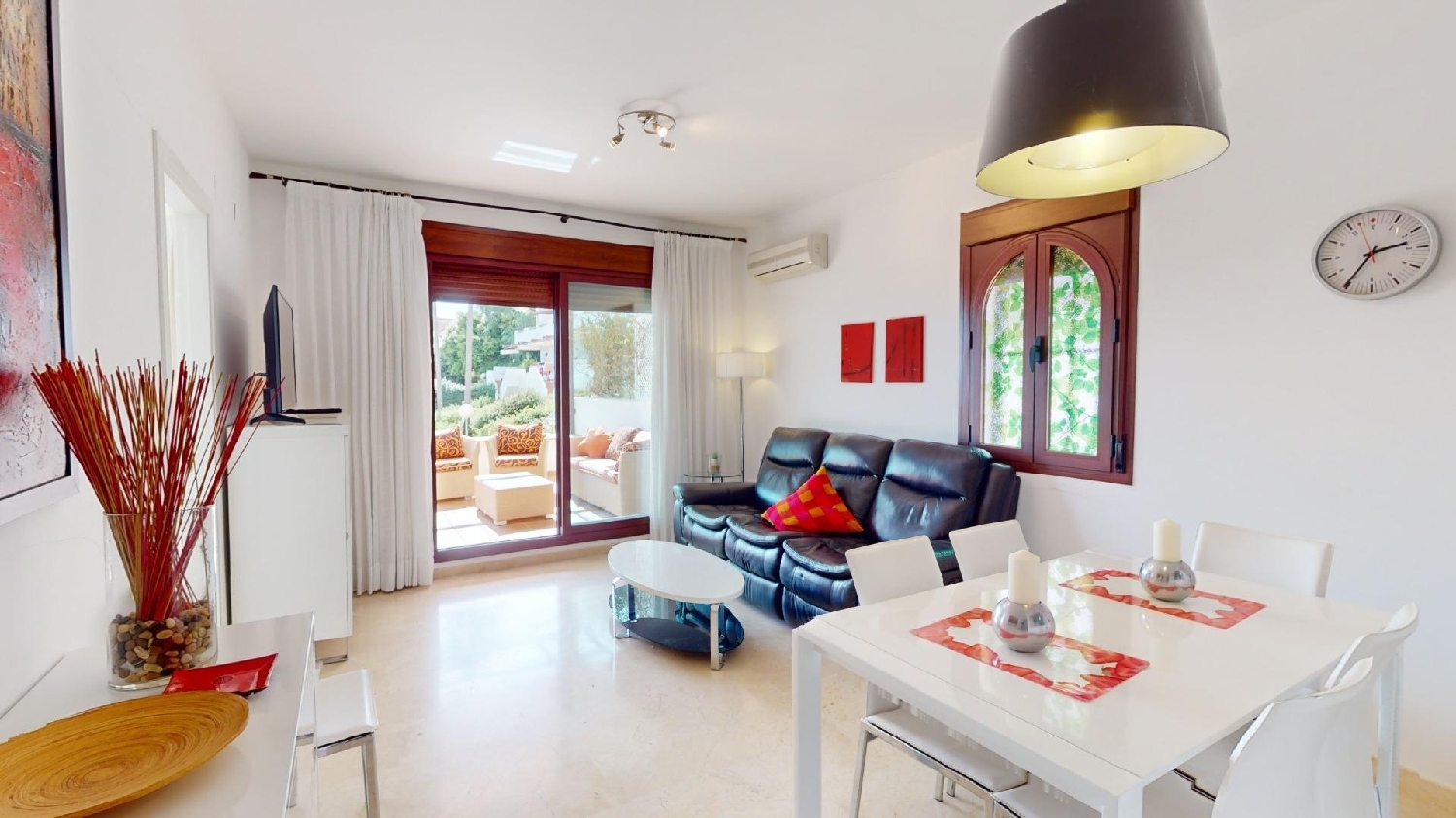  for sale ground floor Mijas Costa Del Sol Occidental 4