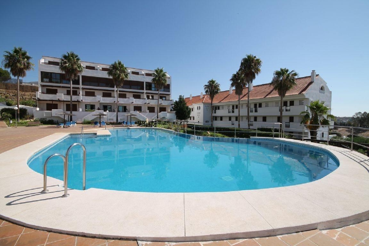  for sale ground floor Mijas Costa Del Sol Occidental 1