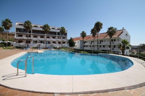 Mijas Costa Del Sol Occidental ground floor foto 6385706